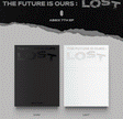 AB6IX - THE FUTURE IS OURS : LOST - 7th EP Album