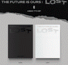 AB6IX - THE FUTURE IS OURS : LOST - 7th EP Album