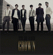 2PM - GROWN - 3rd Album