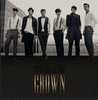 2PM - GROWN - 3rd Album