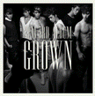 2PM - GROWN - 3rd Album