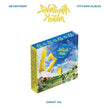 SEVENTEEN - Seventeenth Heaven - 11th Mini Album (CARAT Ver.)