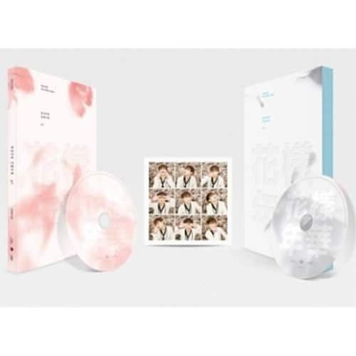 BTS -  In The Mood For Love Pt.1 (HYYH) - 3rd Mini Album