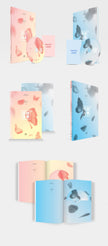 BTS - In The Mood For Love Pt.2 (HYYH) - 4th Mini Album