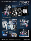 NCT 127 - Fact Check - 5th Album (Chandelier Ver.)