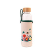 BT21 - Group Glass Water Bottle