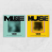 Jimin (BTS) - MUSE - 2nd Solo Album