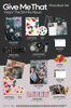 WayV - Give Me That - 5th Mini Album (Photobook Ver.)