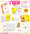i-dle - I SWAY - 7th Mini Album (Photobook Ver.)