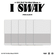 i-dle - I SWAY - 7th Mini Album (POCA Album)