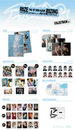 RIIZE - RIIZING (Collectbook Ver.)