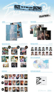 RIIZE - RIIZING (Collectbook Ver.)