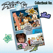 RIIZE - RIIZING (Collectbook Ver.)