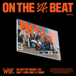 NCT 127 - WALK - 6th Album (Walk Ver.)