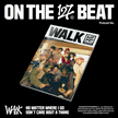 NCT 127 - WALK - 6th Album (Podcast Ver.)