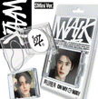 NCT 127 - WALK - 6th Album (SMini Ver.)