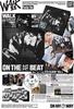 NCT 127 - WALK - 6th Album (Poster Ver.)