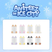 ANITEEZ in Ice City (ATEEZ) - Monitor Memo Board