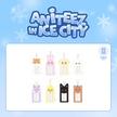 ANITEEZ in Ice City (ATEEZ) - Photocard Holder Keyring
