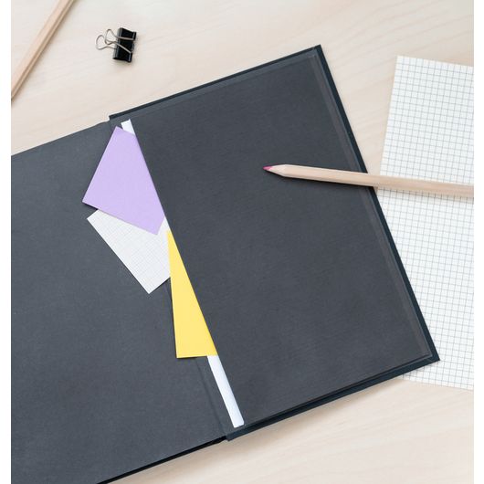 K-Pop Notizbuch Premium A5