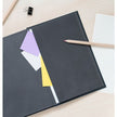 K-Pop Notizbuch Premium A5
