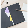 K-Pop Notizbuch Premium A5