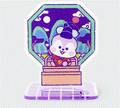 BT21 BABY K-EDITION ACRYLIC STANDEE