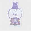 BT21 BABY K-EDITION STICKY MEMO PAD