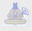 BT21 BABY K-EDITION STICKY MEMO PAD