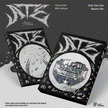 Stray Kids - ATE - 9th Mini Album (Chk Chk Ver. / Boom Ver.)