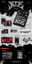 Stray Kids - ATE - 9th Mini Album (ATE Ver. / Limited)
