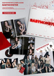 BABYMONSTER - BABYMONS7ER - 1st Mini Album