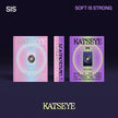 KATSEYE - SIS (Soft Is Strong) - EP Album