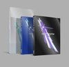 LE SSERAFIM - CRAZY - 4th Mini Album (Photobook Ver.)
