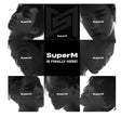 SuperM - SuperM - 1st Mini Album