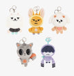 TXT - PPULBATU Plush Keyring