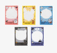 TXT - PPULBATU Photocard L Sleeve