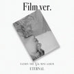 TAEMIN (SHINee) - ETERNAL - 5th Mini Album (Film ver.)