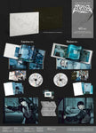 TAEMIN (SHINee) - ETERNAL - 5th Mini Album (Photobook Ver.)