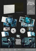 TAEMIN (SHINee) - ETERNAL - 5th Mini Album (Photobook Ver.)