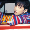 ATEEZ - Birthday - Japan 4th Single Album (Solo Ver.)