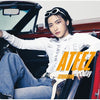 ATEEZ - Birthday - Japan 4th Single Album (Solo Ver.)