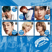P1Harmony - SAD SONG - Europe POP-UP Exclusive - 7th Mini Album (Digipack Ver.)