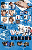 P1Harmony - SAD SONG - Europe POP-UP Exclusive - 7th Mini Album (Digipack Ver.)