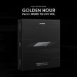 ATEEZ - GOLDEN HOUR : Part.1 - 10th Mini Album (WORK TO LIVE Ver.)