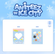 ANITEEZ in Ice City (ATEEZ) - Collect Book