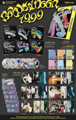 BOYNEXTDOOR - 19.99 - 3rd EP Album (Clink Ver.)