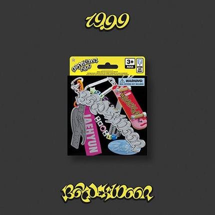 BOYNEXTDOOR - 19.99 - 3rd EP Album (Clink Ver.)