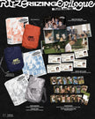RIIZE - RIIZING : Epilogue (Travel Bag Ver.)