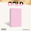 ITZY - GOLD (Phonebox Ver.)